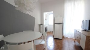 Appartement (2 Bedrooms) | Intérieur