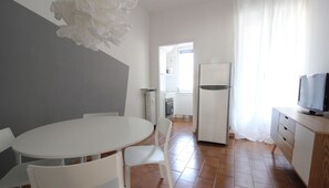 Leilighet (2 Bedrooms) | Spiseområde på rommet