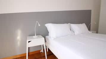 Appartement (2 Bedrooms)