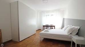 Appartement (2 Bedrooms) | Façade de l’hébergement 