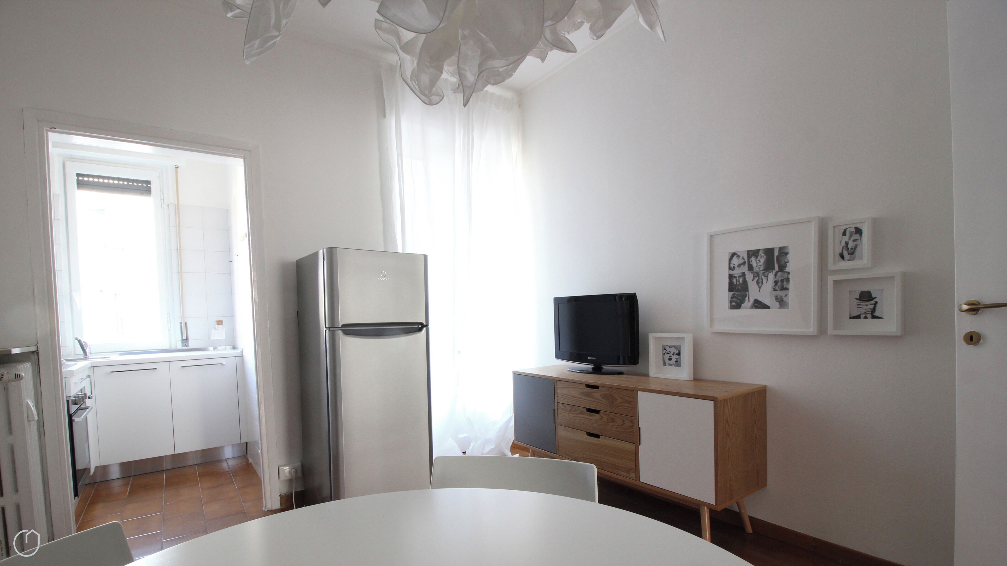Appartement (2 Bedrooms) | Intérieur