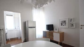 Appartement (2 Bedrooms) | Intérieur