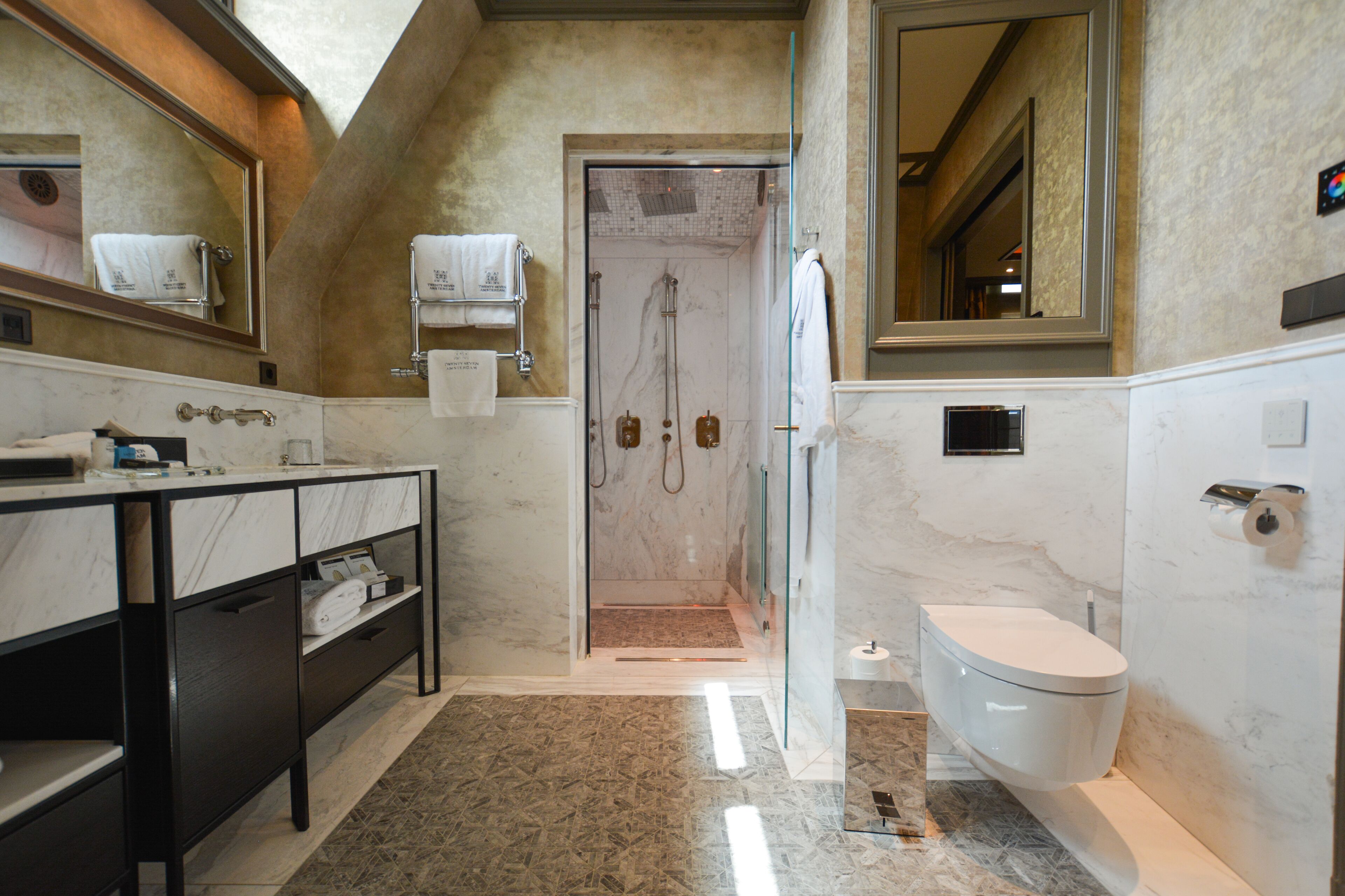 Foto - Hotel TwentySeven - Small Luxury Hotels of the World