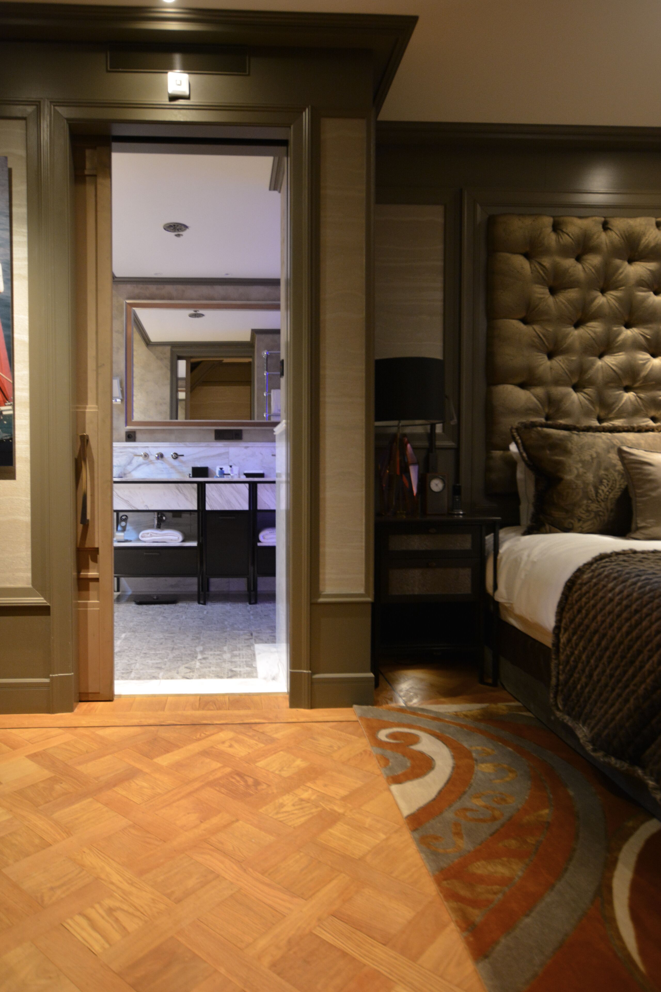 Foto - Hotel TwentySeven - Small Luxury Hotels of the World