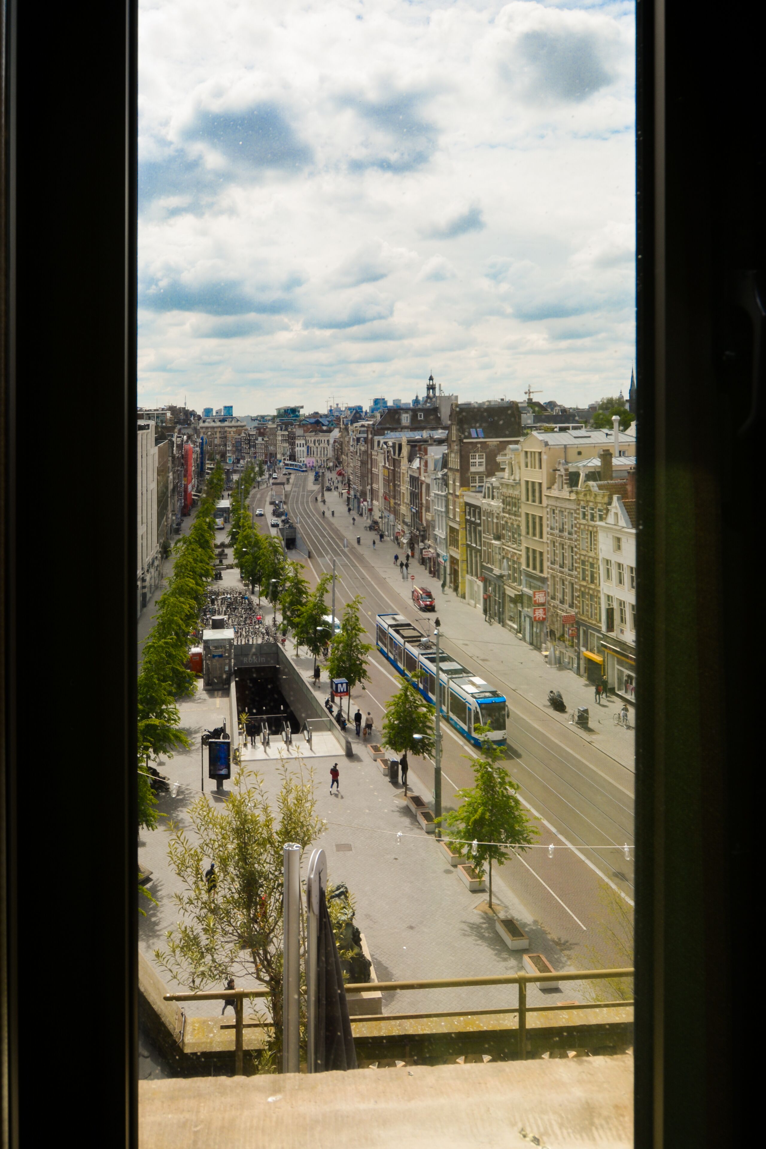 suite, 2 bedrooms | view from room