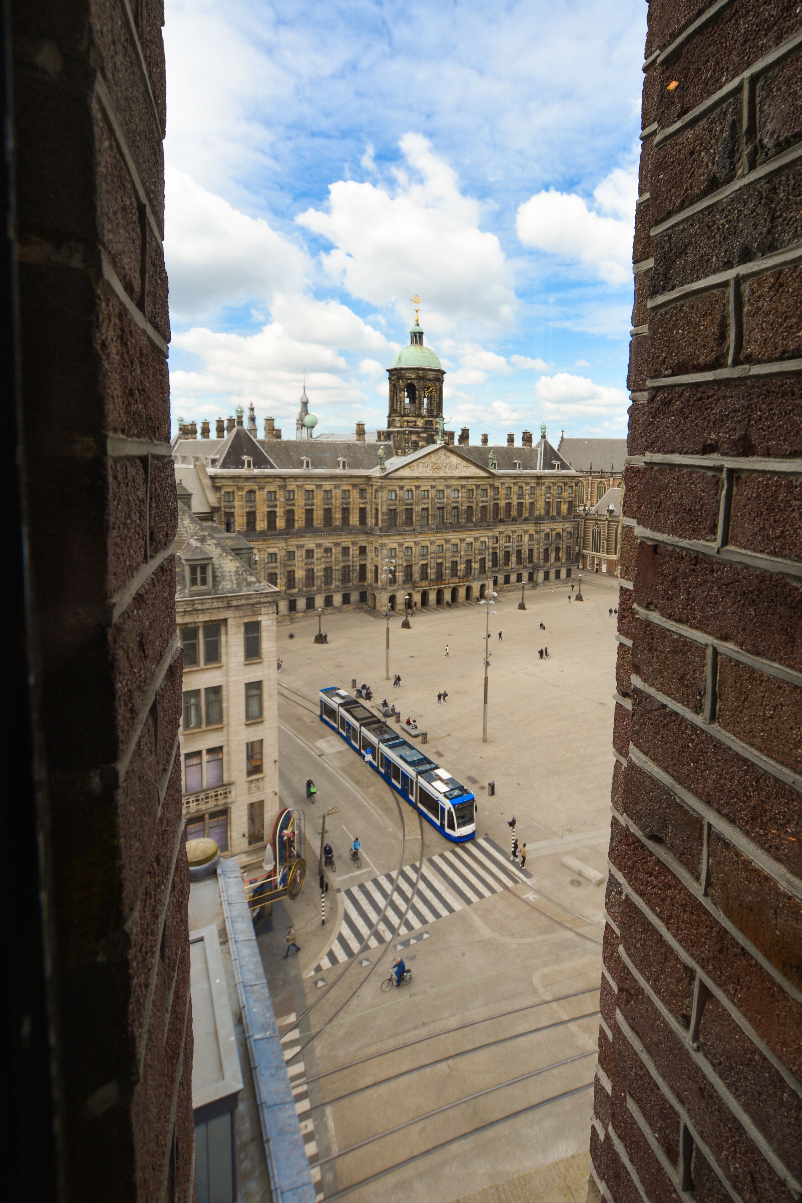 Foto - Hotel TwentySeven - Small Luxury Hotels of the World