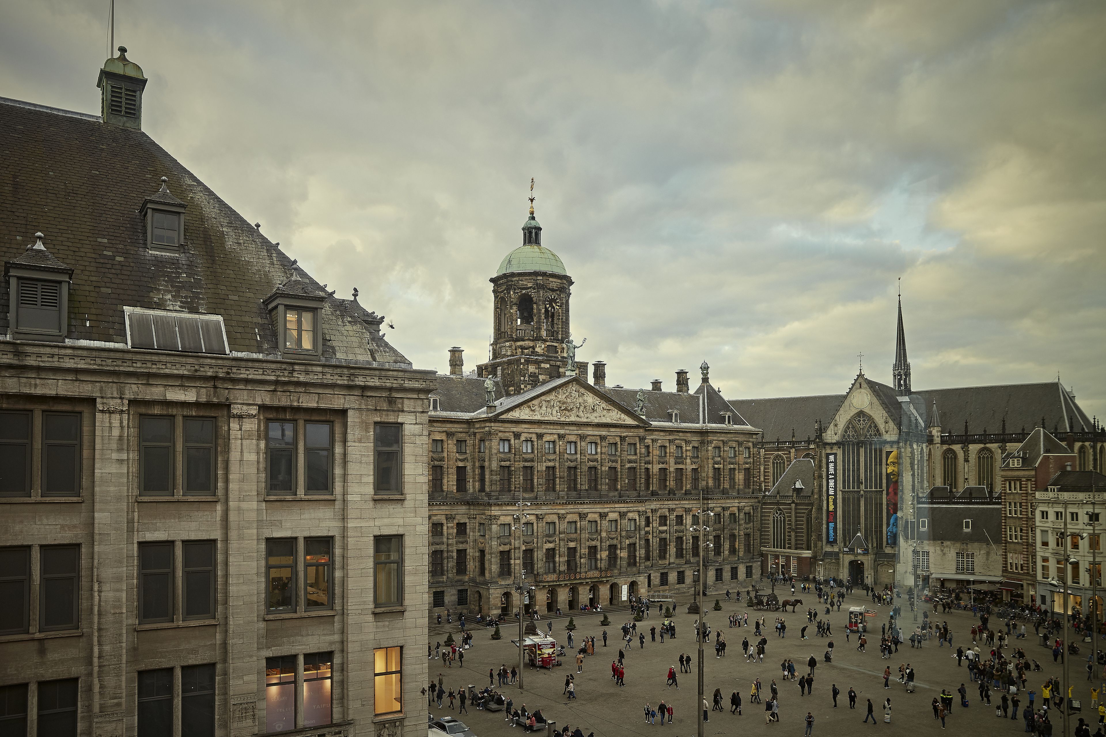 Foto - Hotel TwentySeven - Small Luxury Hotels of the World