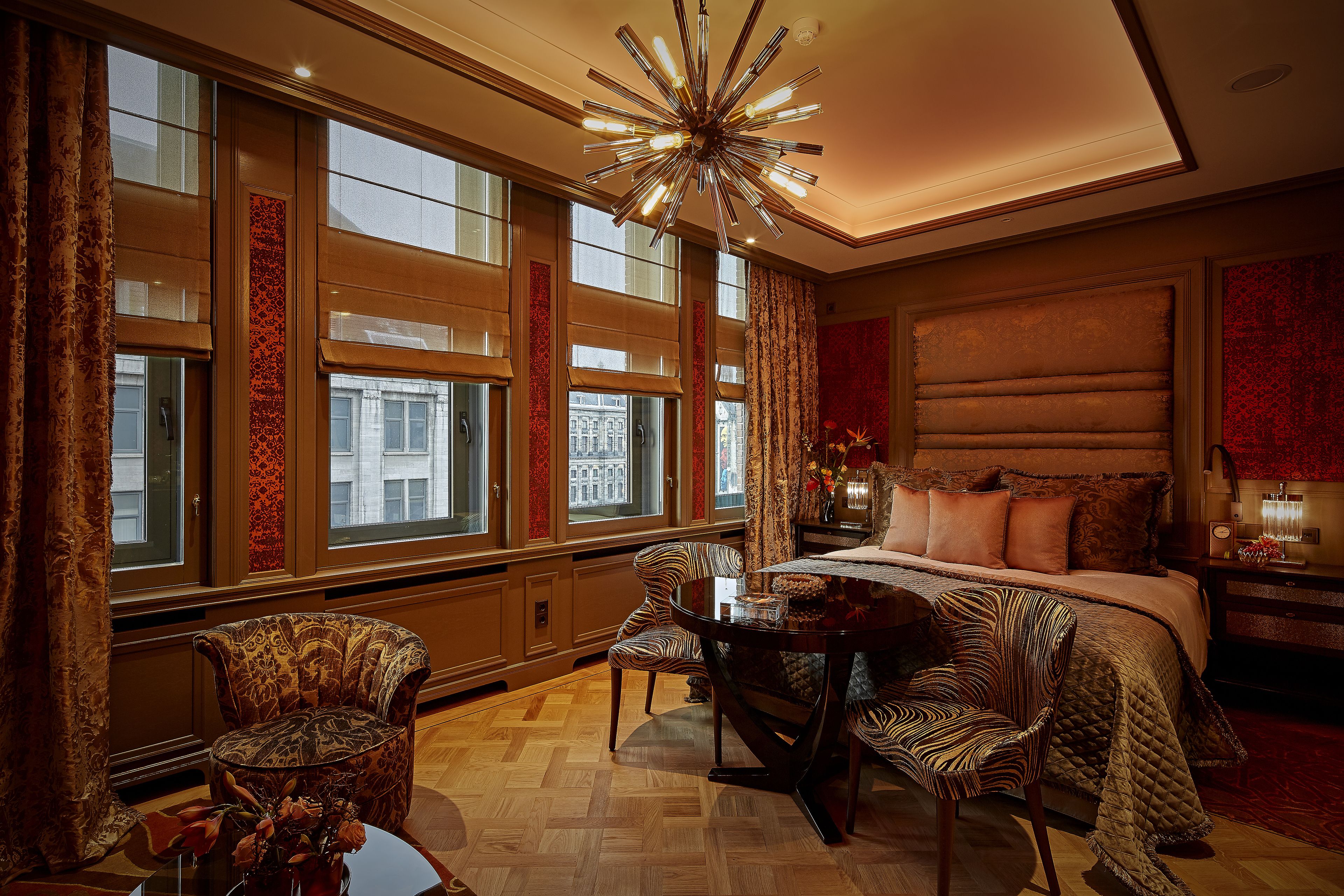 Foto - Hotel TwentySeven - Small Luxury Hotels of the World