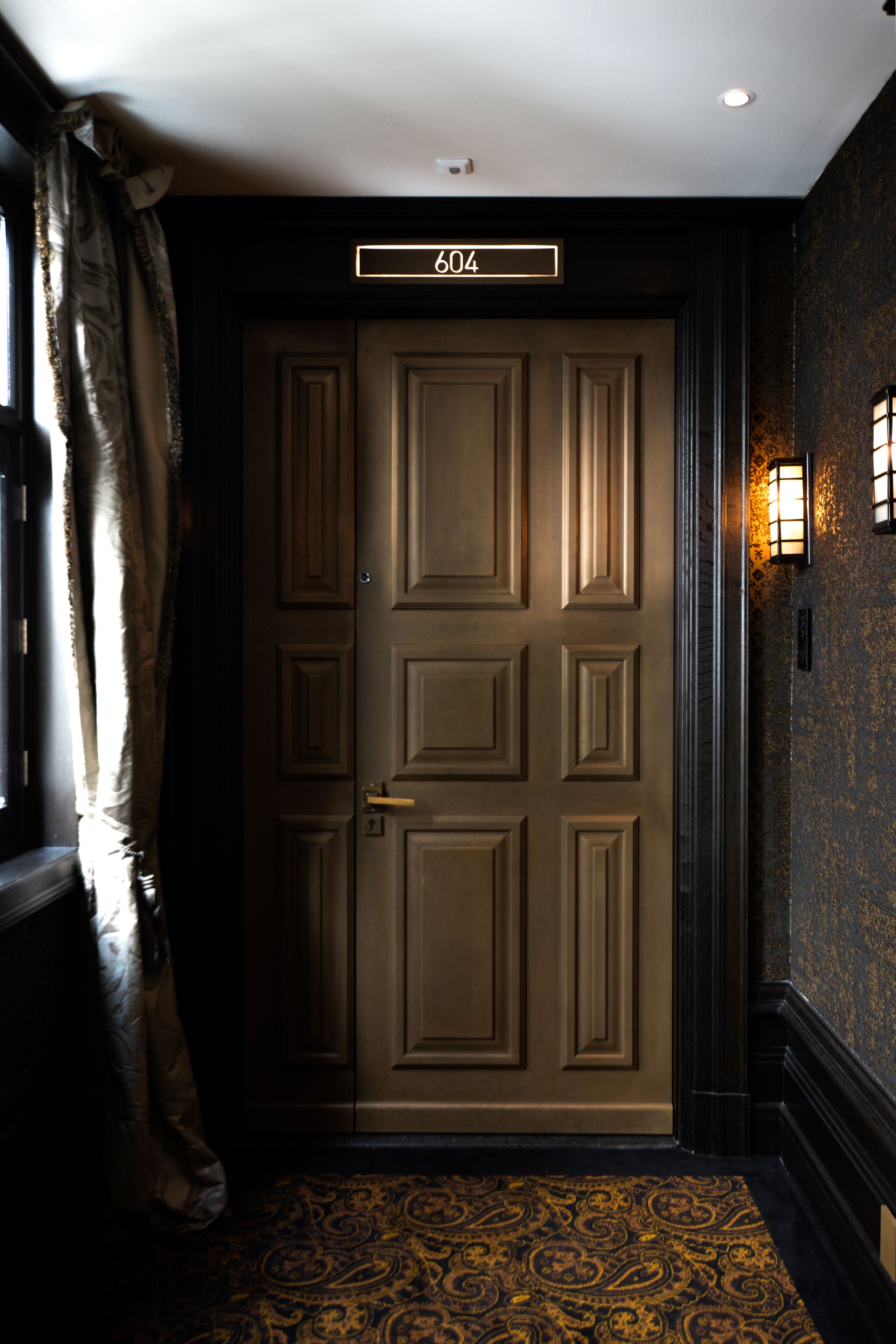 Foto - Hotel TwentySeven - Small Luxury Hotels of the World