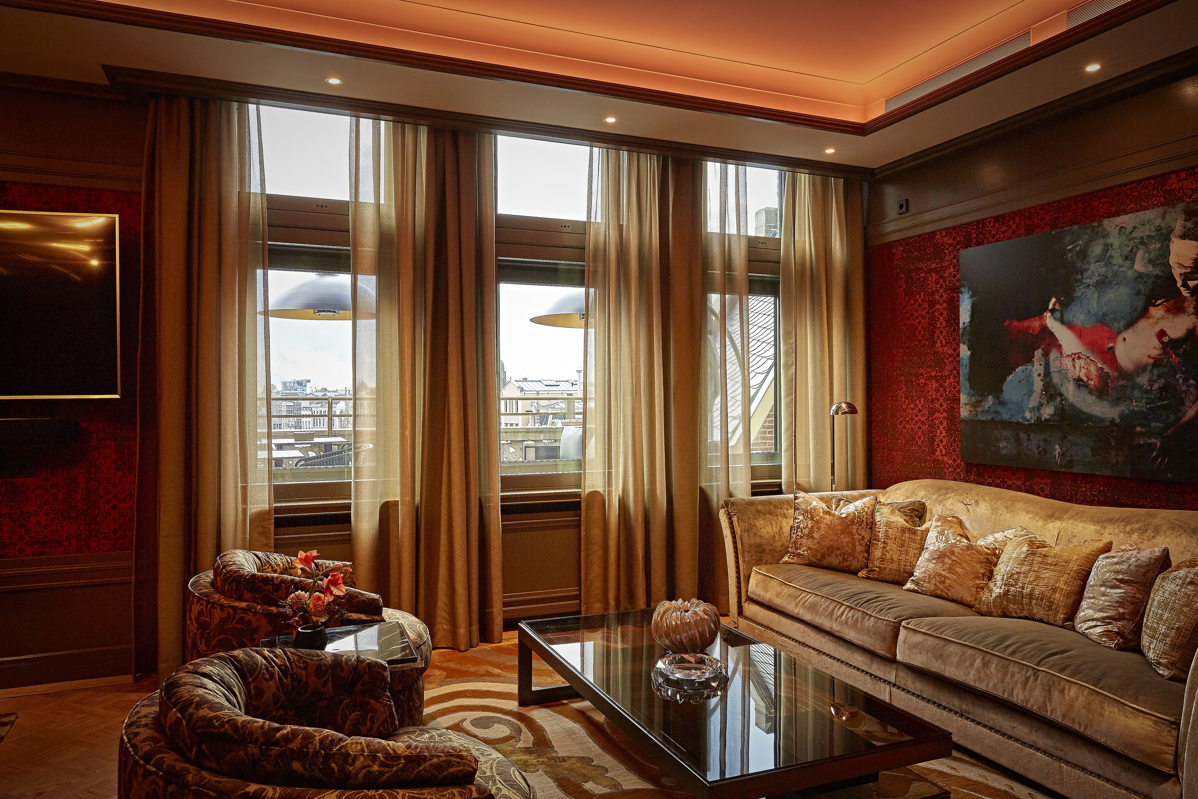 Foto - Hotel TwentySeven