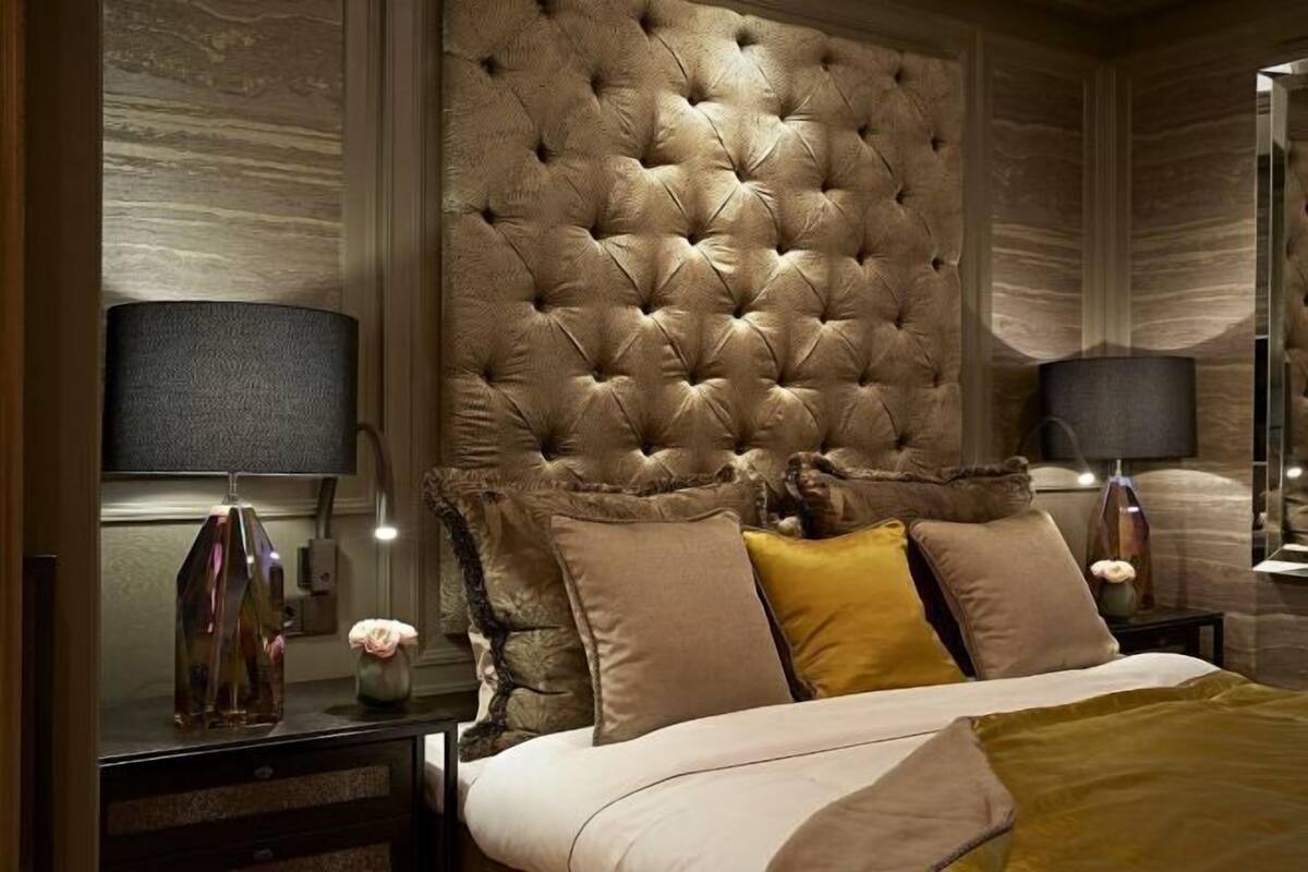 Biancheria da letto di alta qualità