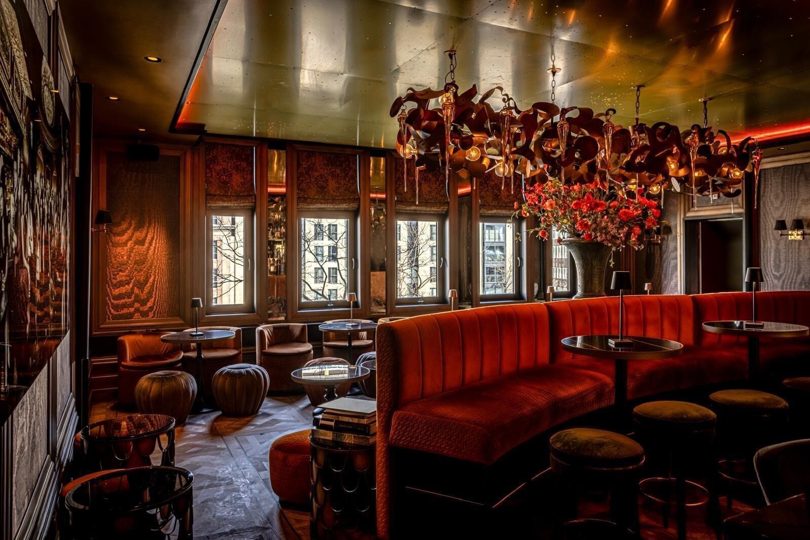 Foto - Hotel TwentySeven - Small Luxury Hotels of the World