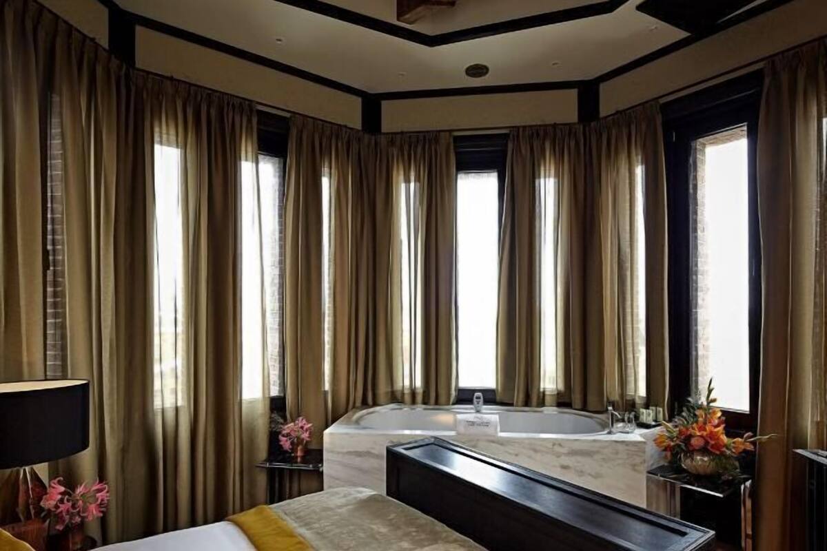 Biancheria da letto di alta qualità