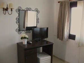 Standard Room | Room amenity