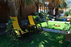 Jardin