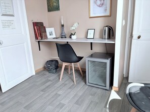 Suite (Paul Dubois) | Executive-Lounge