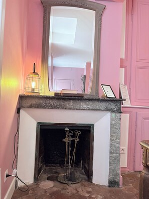 Private kitchen - Au Richebourg Nogent (Nogent-sur-Seine)