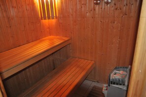 桑拿