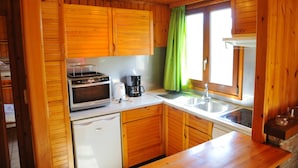 Private kitchen - Le Kaleidoscope (Somme-Leuze)