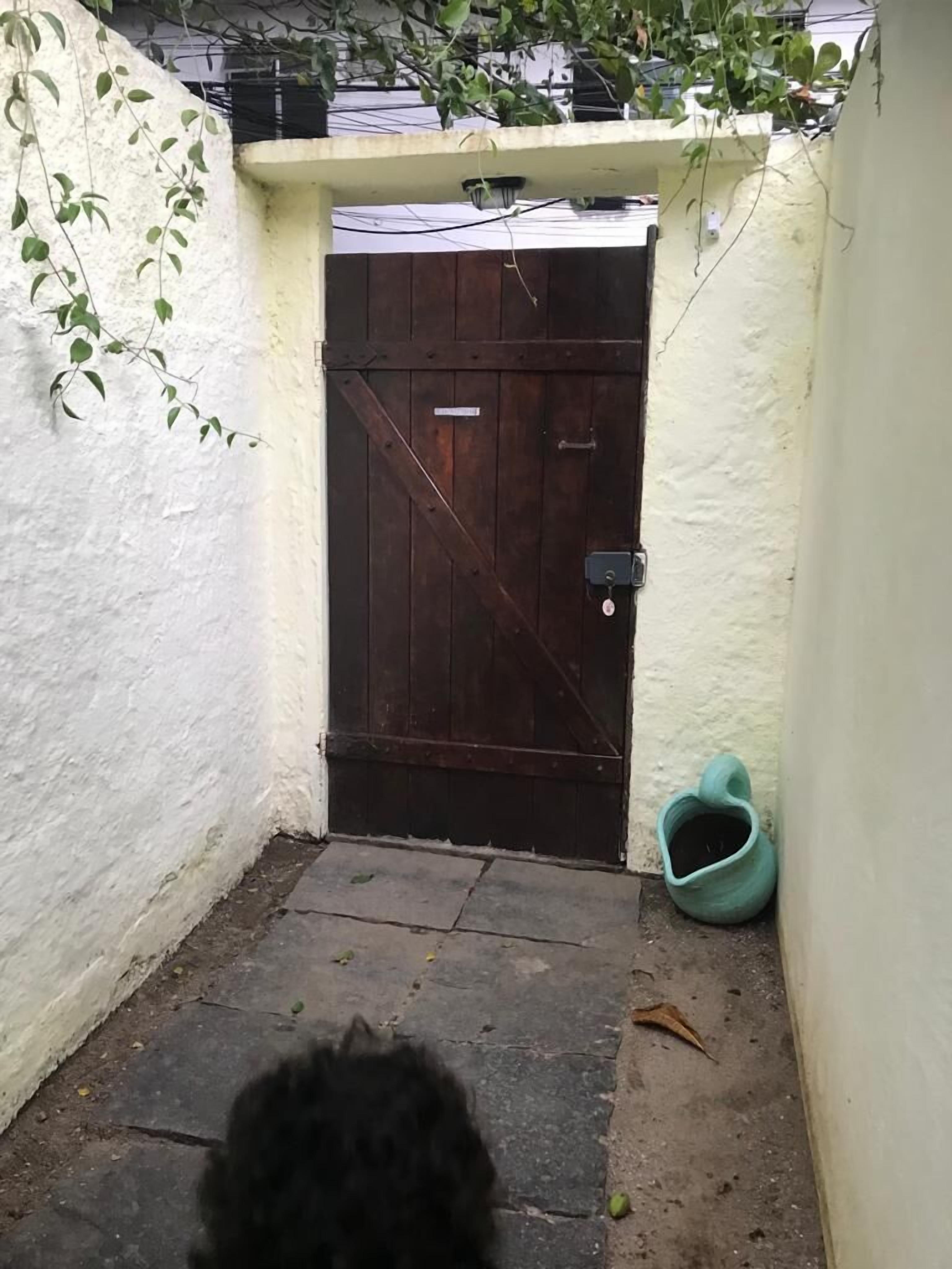 Foto - Pousada OASIS DO BARRAL