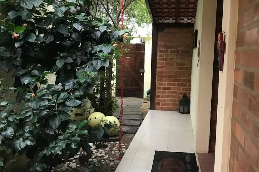 Pousada Oásis do Barral