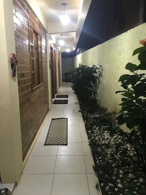 Reception - Pousada Oásis do Barral (Rio de Janeiro)