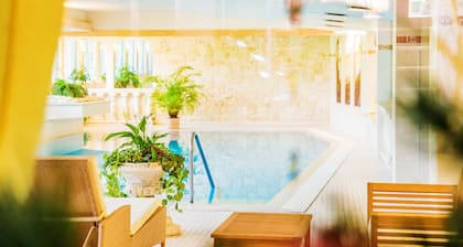 Kaisers Tanne - Premium Alles Inklusive Hotel