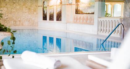 Kaisers Tanne - Premium Alles Inklusive Hotel