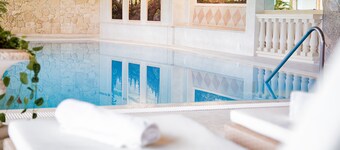 Kaisers Tanne - Premium Alles Inklusive Hotel