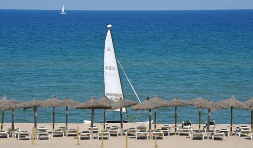 Apartamentos Beach & Golf Resort