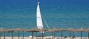 Apartamentos Beach & Golf Resort