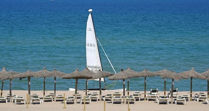 Apartamentos Beach & Golf Resort