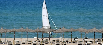 Apartamentos Beach & Golf Resort