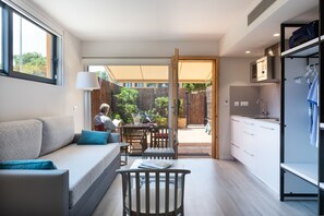 内部エントランス