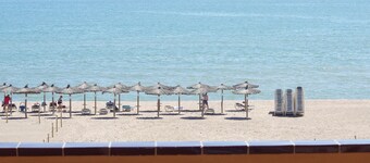 アパルタメントス ビーチ & ゴルフ リゾート