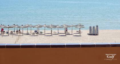 Apartamentos Beach & Golf Resort