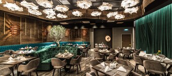 Sky Blue Hotel & Spa