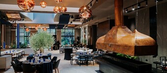 Sky Blue Hotel & Spa