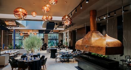 Sky Blue Hotel & Spa