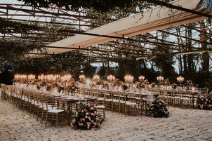 Salón de eventos