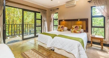 Lost Trail Bed and Breakfast