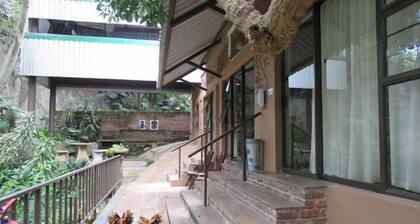 Lost Trail Bed and Breakfast