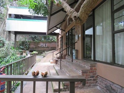 Lost Trail Bed and Breakfast