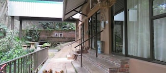Lost Trail Bed and Breakfast