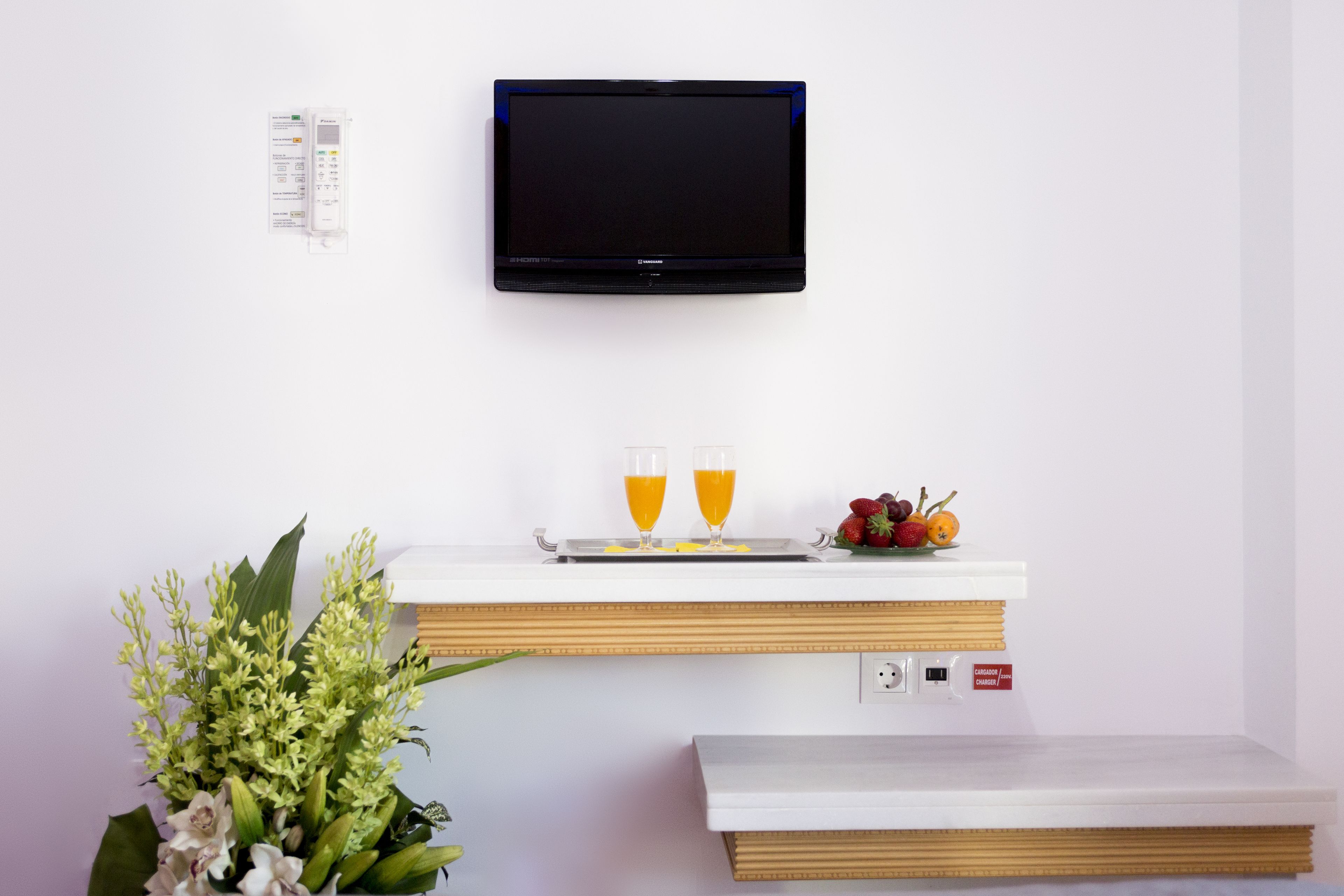 Foto - Hostal Alhambra - Adults Only