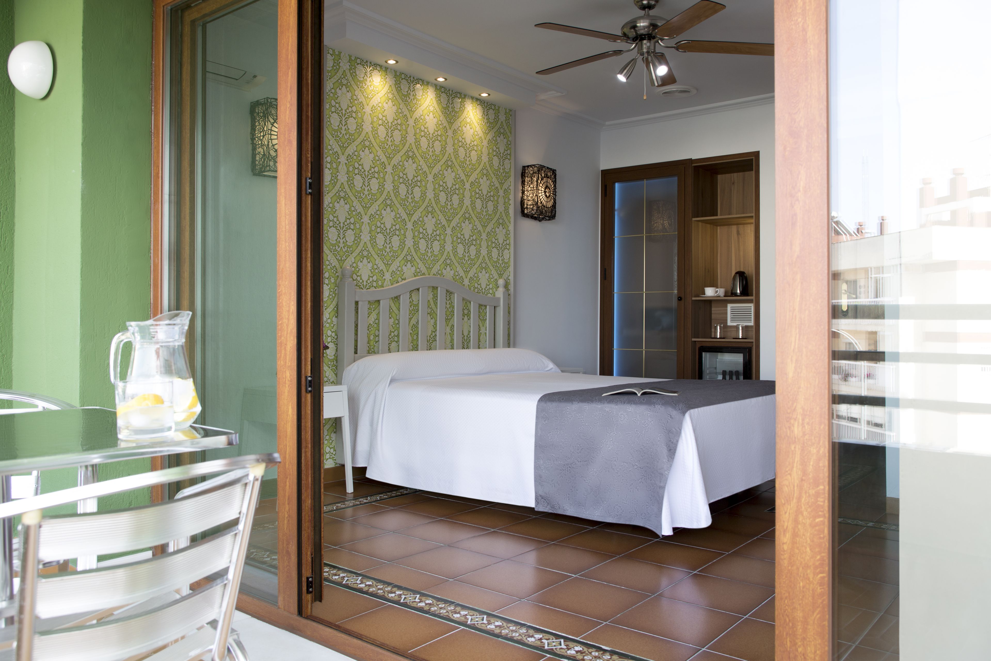 Foto - Hostal Alhambra - Adults Only