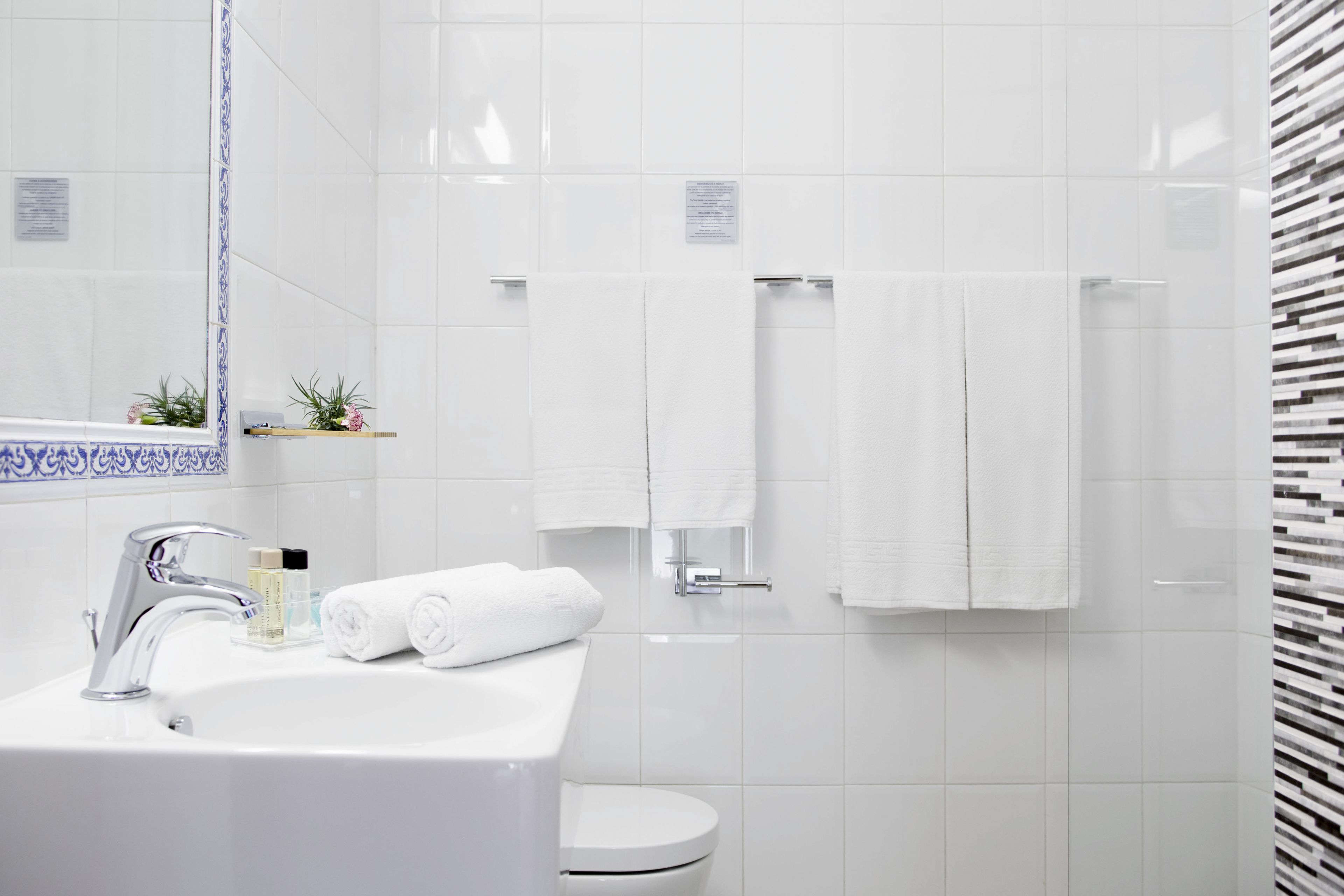 Badkamer