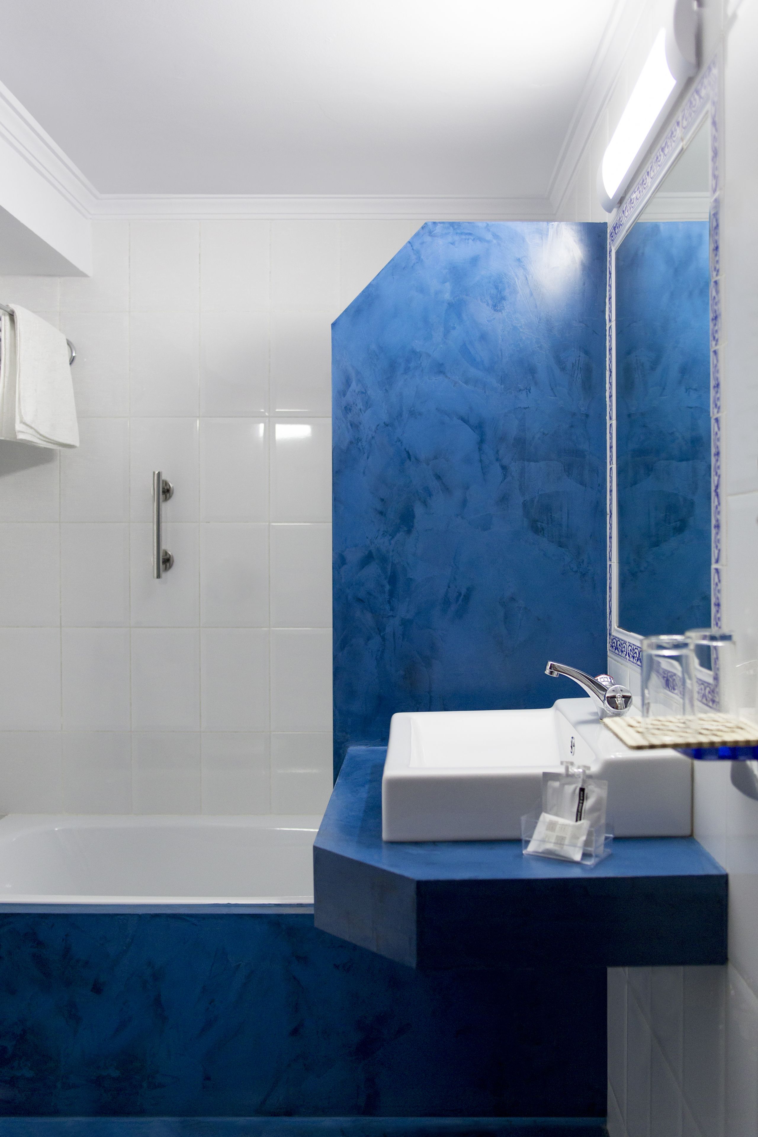 Foto - Hostal Alhambra - Adults Only