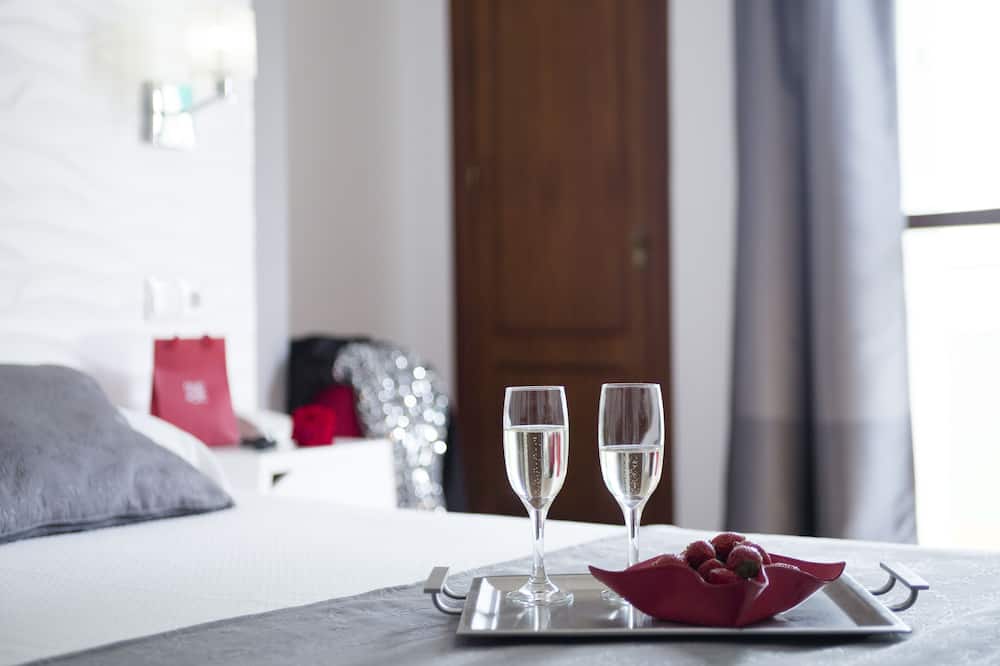 Hostal Alhambra