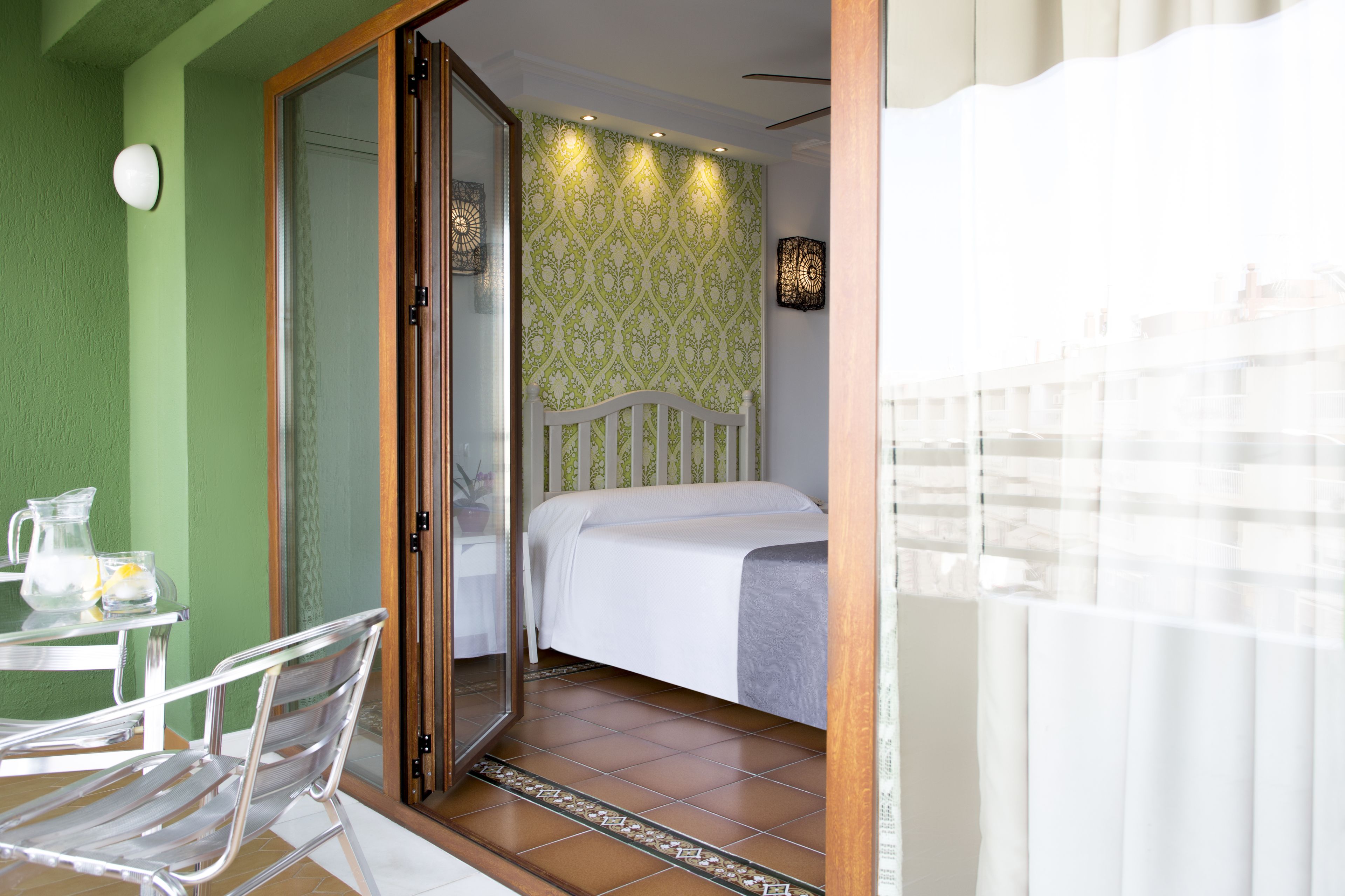 Foto - Hostal Alhambra - Adults Only